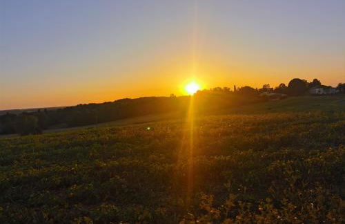 Les gîtes de la nouvelle vie - Foto 29