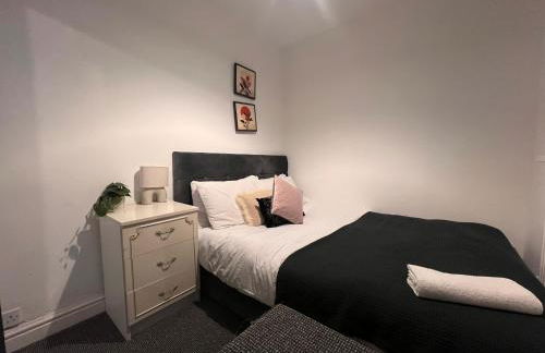 The Bee's Nest Guest House Manchester - Foto 12