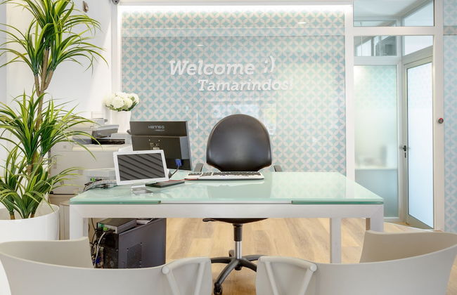 Caprice Tamarindos Apartments - Foto 3