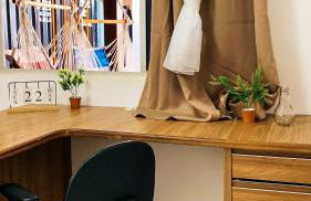 Ninho de Aço - Casa Container! - Foto 37