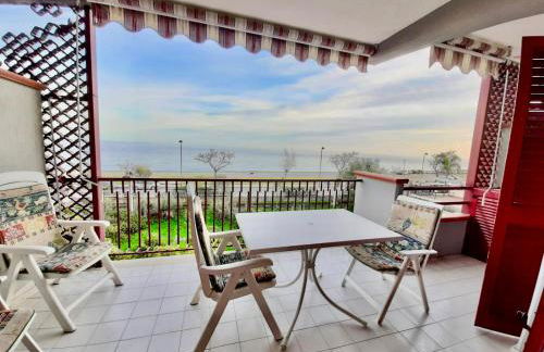 Alba sul Mare Apartments - Foto 9