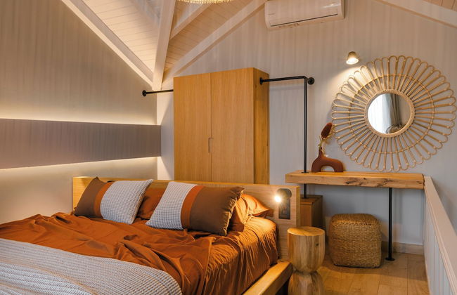 Braunis Horio Villas - Foto 18