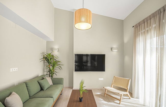 Stone and Sea Villas - Foto 45