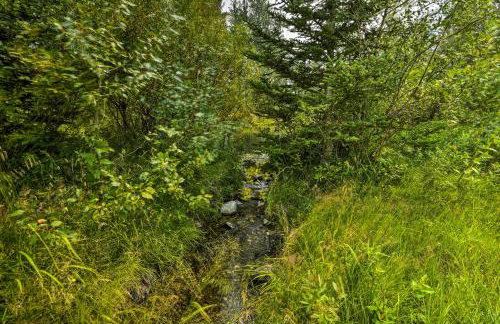 Grand Slam Ranch Hike and Fly Fish On-Site! - Foto 29