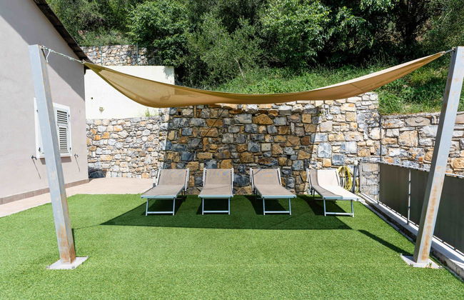 Casa Mimosa - Foto 45