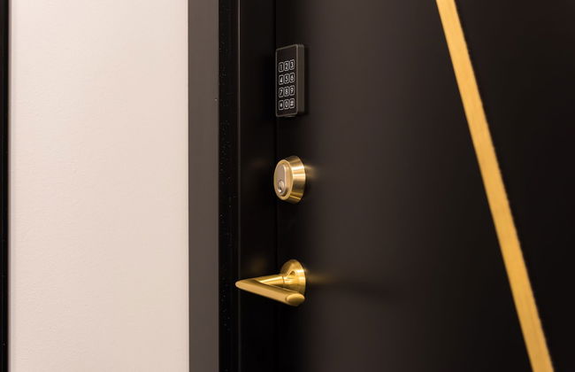 Hilltop Apartments City Centre - Photo 74