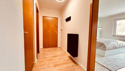 Moderne Wohnung - 89m2 - 3 min zum Bahnhof & City - Foto 4