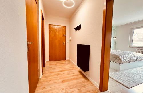Moderne Wohnung - 89m2 - 3 min zum Bahnhof & City - Foto 4