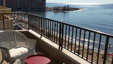CostaAzul loft, Seaviews frente al mar, Playa los locos - Foto 3