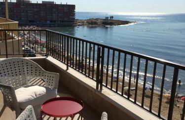 CostaAzul loft, Seaviews frente al mar, Playa los locos - Foto 3