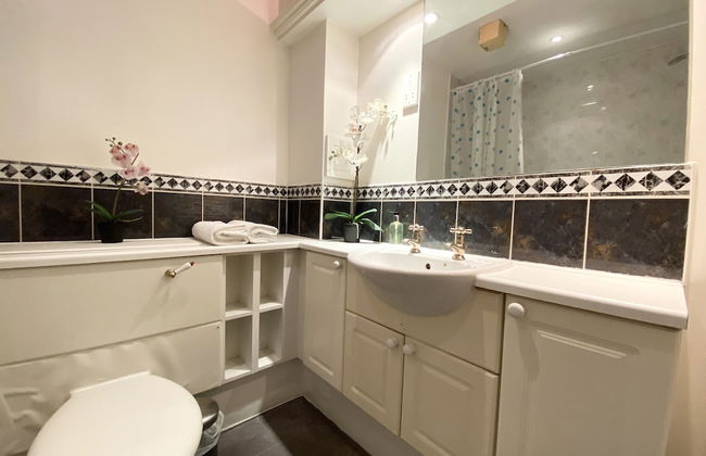 Apartment Next to Victoria Station - Foto 77