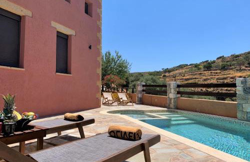 Archon Villa - Foto 3