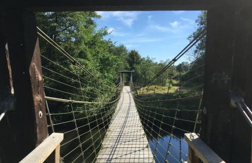 Ferienhaus "Am Stauwerk" - Foto 18