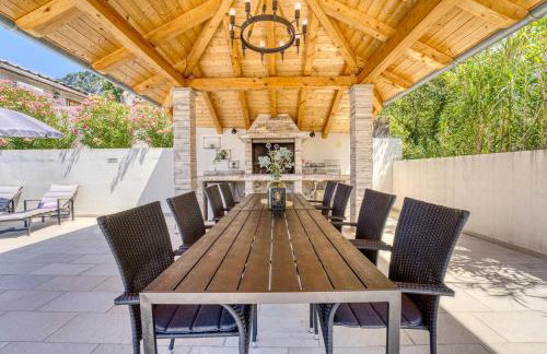 Pool House Edita - Happy Rentals - Foto 6