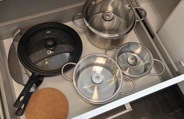 Exklusives Apartment in Geilenkirchen für 6 Personen mit Dachterasse und Wintergarten - Foto 73