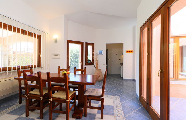 Rei Sole (REI301) - Foto 4