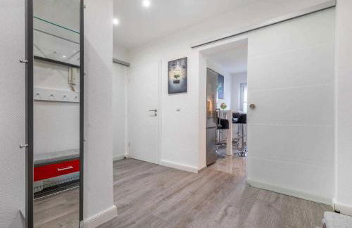 Ferienwohnung Kornblume - Foto 21