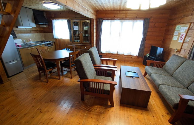 Niseko Hirafu Izumikyo Rental Cottage - Foto 56