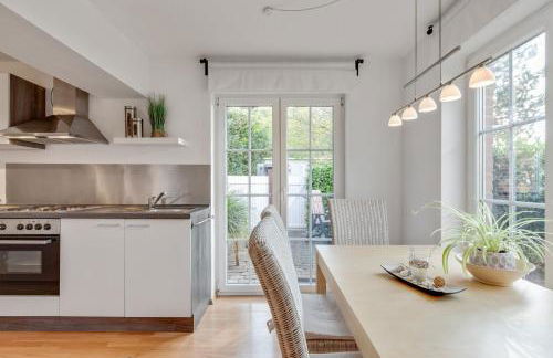 Ferienhaus Gisela in Holzstein an der Ostsee - Foto 10