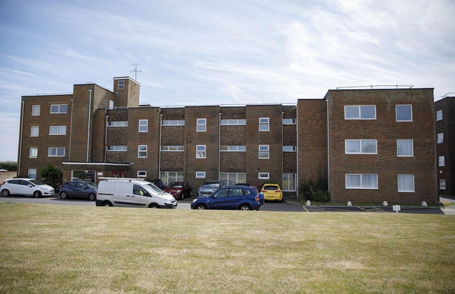 Lancing Seascape With Seaview By My Getaways - Foto 12