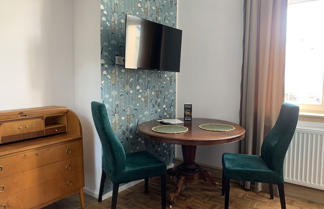 Apartamenty Piotrkowska 28 by Good Time - Foto 9