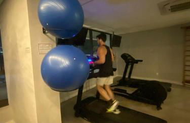 Parque Shopping Flat - Vizinho Shopping Riomar - Pina - Photo 14