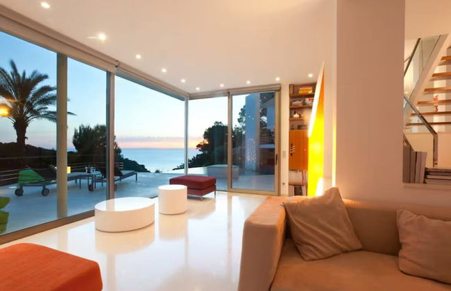 Appealing Villa With Private Terrace - Foto 15