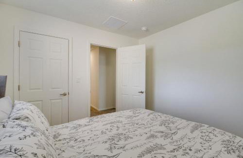 4 Mi to UNM Convenient Albuquerque Townhome! - Photo 19