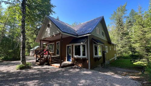 Glacier Snow Fox Lodge - Inside Glacier Park - Foto 3