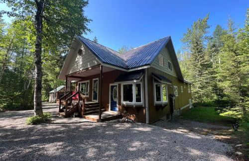 Glacier Snow Fox Lodge - Inside Glacier Park - Foto 3
