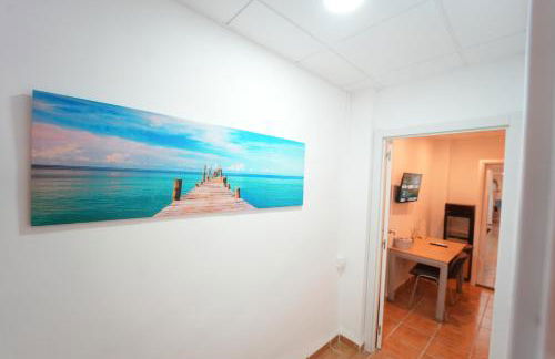Fantastic apartment near beach & Science City - Photo 50