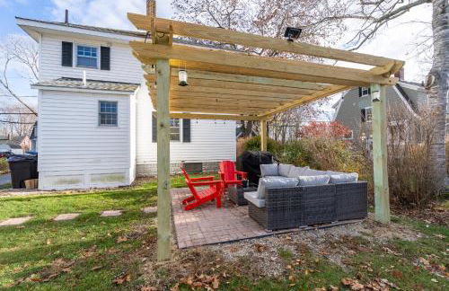 Wall St Retreat - Foto 22