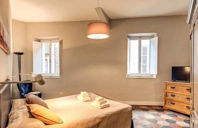 Cappellari 4 Campo de Fiori - Foto 2