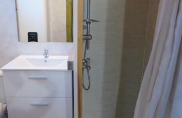 Chalet Les P'tites Maisons dans la Prairie - Foto 28