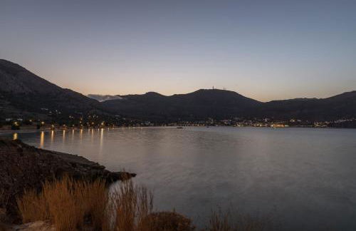 Antoniadi Rooms - Foto 25