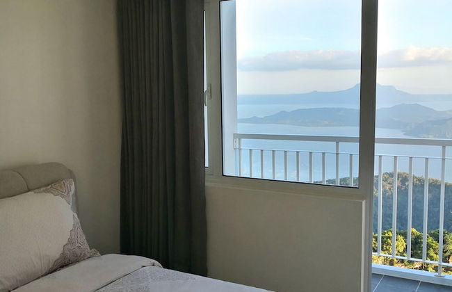 Blowing in the Wind - Lake View Apartments - Foto 12