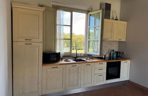 My Tuscany Relais - Foto 30