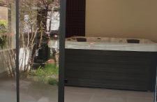 Villa Bella, villa with heated Pool - Foto 39