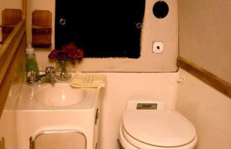 Charming Yacht on Catskill Creek - Foto 7