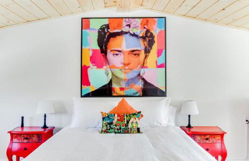 2BR Flat above Historic Cider Mill - Foto 7