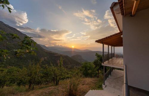 Petros House Fantastic View By Greece Apartments - Foto 22