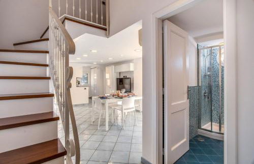 House Archimede - eyes on the sea - Foto 19