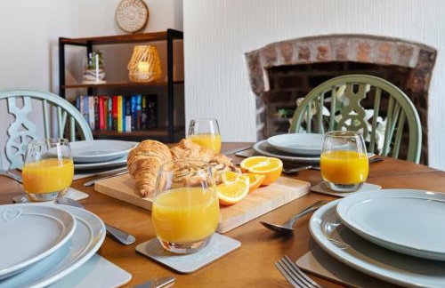 Two Bed Hoole House Great for Contractors - Photo 3