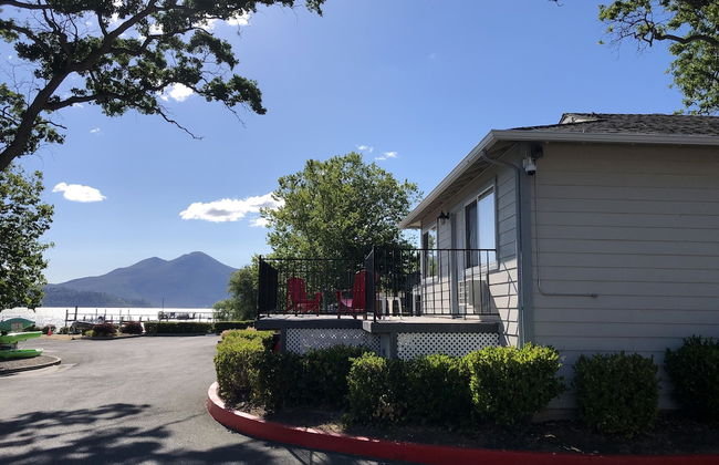 Clear Lake Cottages & Marina - Foto 25