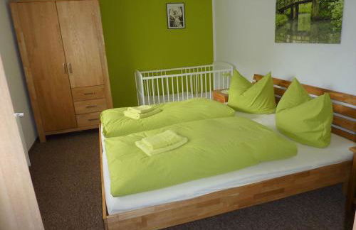 Ferienwohnungen An den Linden - Foto 51