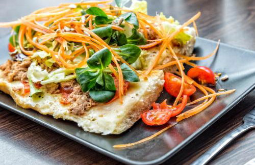 Appartement Treffpunkt - Photo 37