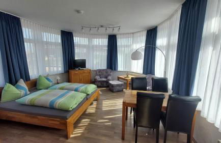 Seevilla Wietjes Whg 4 - Foto 29