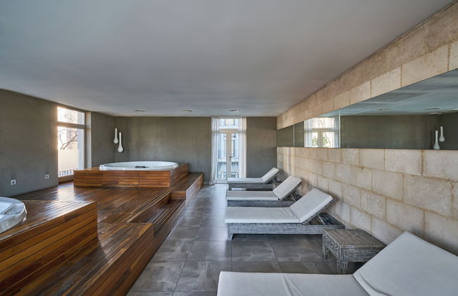 Almarena Madero Urbano Affiliated by Melia - Photo 34