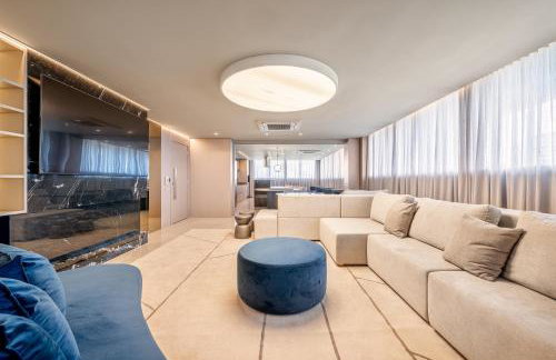 Studio Oca, Skyline, Moinhos de Vento, Parcao - Foto 42