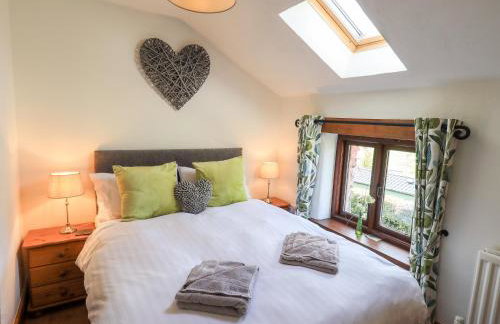 Gowan Cottage - Foto 18